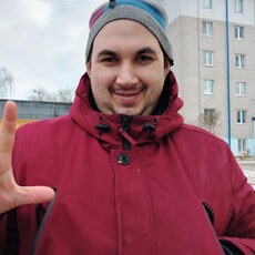 Фотография мужчины Александр, 30 лет из г. Осиповичи