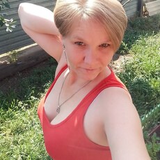 Фотография девушки Наталья, 39 лет из г. Оренбург
