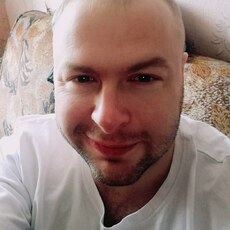 Фотография мужчины Михаил, 36 лет из г. Бор