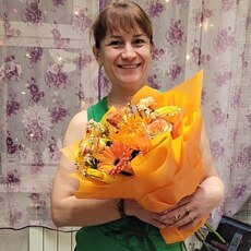 Фотография девушки Татьяна, 48 лет из г. Якутск