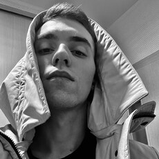 Фотография мужчины Александр, 25 лет из г. Владивосток