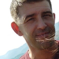 Фотография мужчины Дима, 44 года из г. Красноуфимск