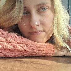 Фотография девушки Анастасия, 21 год из г. Владивосток