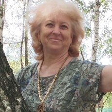 Фотография девушки Надежда, 62 года из г. Белгород