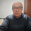 Анвар, 44 года