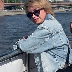 Фотография девушки Елена, 54 года из г. Брест