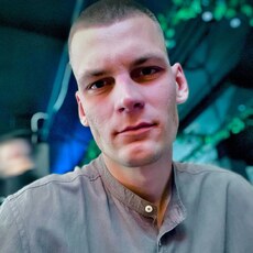 Фотография мужчины Александр, 25 лет из г. Нижнегорский