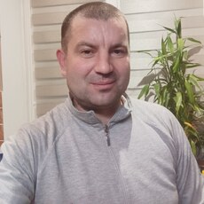 Фотография мужчины Djon, 40 лет из г. Стрый