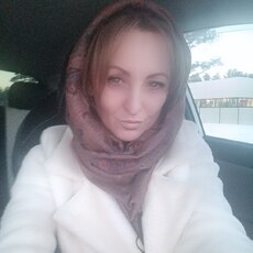 Фотография девушки Надежда, 43 года из г. Красноярск