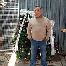 Фотография мужчины Султан, 53 года из г. Алматы