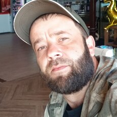 Фотография мужчины Dagerrr, 39 лет из г. Избербаш