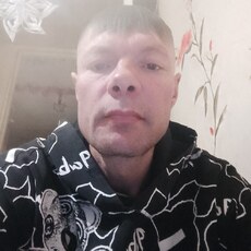 Фотография мужчины Влад, 46 лет из г. Партизанск