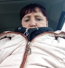 Фотография девушки Ирина, 46 лет из г. Ганцевичи