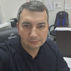 Фотография мужчины Вячеслав, 41 год из г. Губкинский