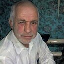 Александр, 64 года