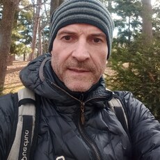 Фотография мужчины Олег, 49 лет из г. Краснодар