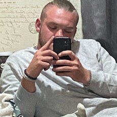 Фотография мужчины Кирилл, 26 лет из г. Калининград