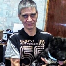 Фотография мужчины Виктор, 43 года из г. Суходольск