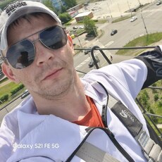 Фотография мужчины Михаил, 31 год из г. Усть-Илимск