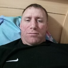 Фотография мужчины Владимир, 41 год из г. Костанай