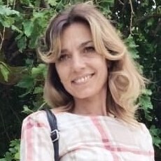 Фотография девушки Людмила, 51 год из г. Подольск