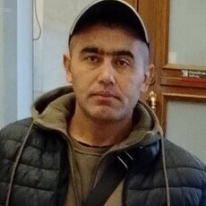 Фотография мужчины Икромидин, 40 лет из г. Исфара