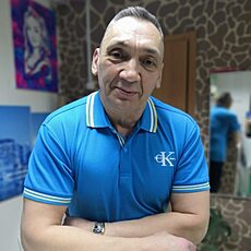 Фотография мужчины Сергей, 63 года из г. Кирово-Чепецк