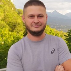 Фотография мужчины Сергей, 35 лет из г. Балтийск