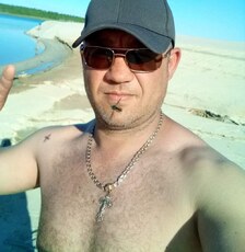 Фотография мужчины Дмитрий, 42 года из г. Биробиджан