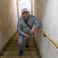 Фотография мужчины Александр, 40 лет из г. Вышний Волочек
