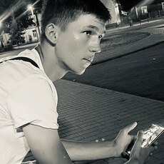 Фотография мужчины An, 23 года из г. Столин