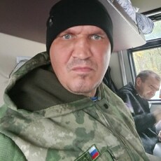 Фотография мужчины Алексей, 47 лет из г. Ачинск
