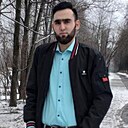 Георгий, 28 лет