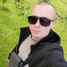 Фотография мужчины Алексей, 32 года из г. Колпино