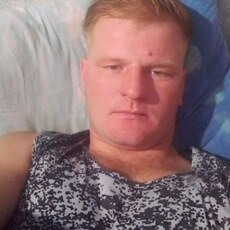 Фотография мужчины Денис, 37 лет из г. Павлодар