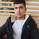 Фёдор, 27 лет