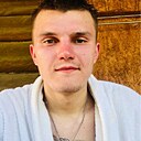 Евгений, 23 года