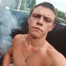 Фотография мужчины Григорий, 27 лет из г. Армавир