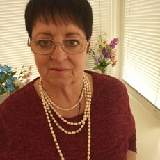 Фотография девушки Светлана, 67 лет из г. Севастополь