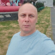 Фотография мужчины Сергей, 46 лет из г. Амурск