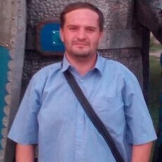 Фотография мужчины Алексей, 45 лет из г. Еманжелинск