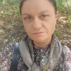 Фотография девушки Ирина, 44 года из г. Камышин