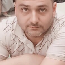 Фотография мужчины Nurik, 42 года из г. Москва