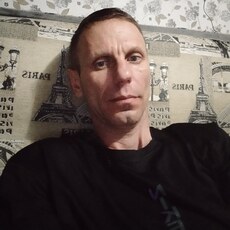 Фотография мужчины Пётр, 42 года из г. Иркутск