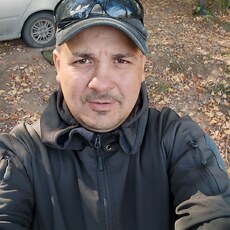 Фотография мужчины Александр, 41 год из г. Самара