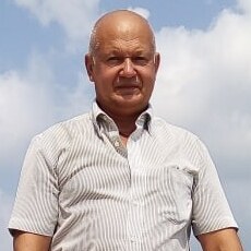 Фотография мужчины Александр, 61 год из г. Барановичи