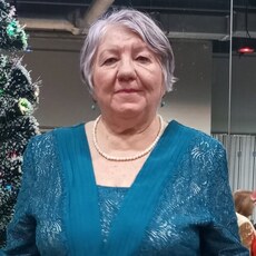 Фотография девушки Елена, 67 лет из г. Москва