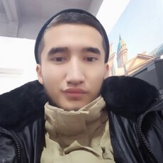 Фотография мужчины Бек, 25 лет из г. Джалал-Абад