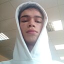 Владислав, 19 лет