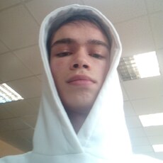 Фотография мужчины Владислав, 19 лет из г. Вязьма